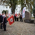 45. rocznica powstania NSZZ Solidarność oddział Żyrardów