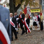 45. rocznica powstania NSZZ Solidarność oddział Żyrardów
