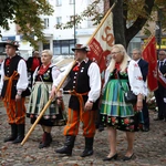 45. rocznica powstania NSZZ Solidarność oddział Żyrardów