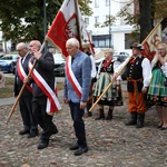 45. rocznica powstania NSZZ Solidarność oddział Żyrardów