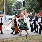 45. rocznica powstania NSZZ Solidarność oddział Żyrardów