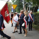 45. rocznica powstania NSZZ Solidarność oddział Żyrardów
