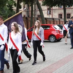 45. rocznica powstania NSZZ Solidarność oddział Żyrardów