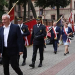 45. rocznica powstania NSZZ Solidarność oddział Żyrardów