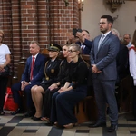 45. rocznica powstania NSZZ Solidarność oddział Żyrardów