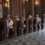 45. rocznica powstania NSZZ Solidarność oddział Żyrardów