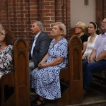 45. rocznica powstania NSZZ Solidarność oddział Żyrardów