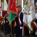 45. rocznica powstania NSZZ Solidarność oddział Żyrardów