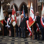 45. rocznica powstania NSZZ Solidarność oddział Żyrardów