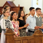 Powakacyjna pielgrzymka Ruchu Światło-Życie Archidiecezji Wrocławskiej
