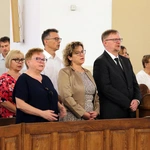 Powakacyjna pielgrzymka Ruchu Światło-Życie Archidiecezji Wrocławskiej