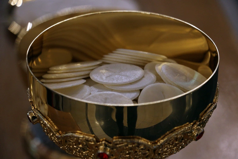 Powakacyjna pielgrzymka Ruchu Światło-Życie Archidiecezji Wrocławskiej