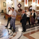 Powakacyjna pielgrzymka Ruchu Światło-Życie Archidiecezji Wrocławskiej