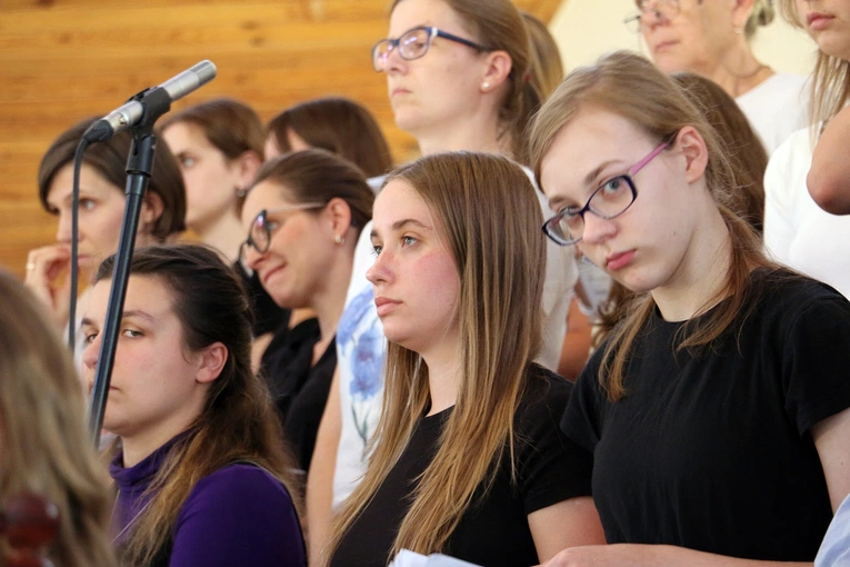 Powakacyjna pielgrzymka Ruchu Światło-Życie Archidiecezji Wrocławskiej