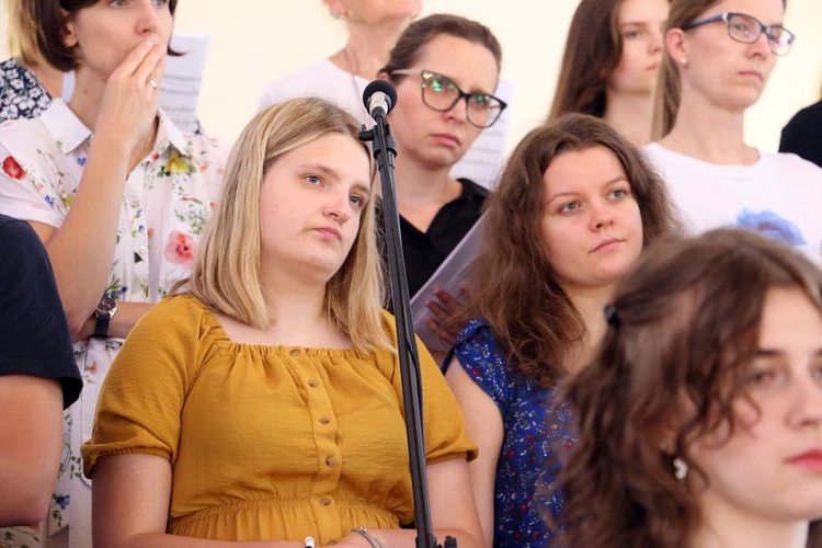 Powakacyjna pielgrzymka Ruchu Światło-Życie Archidiecezji Wrocławskiej