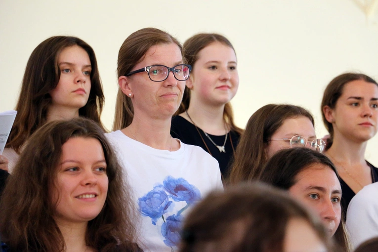 Powakacyjna pielgrzymka Ruchu Światło-Życie Archidiecezji Wrocławskiej