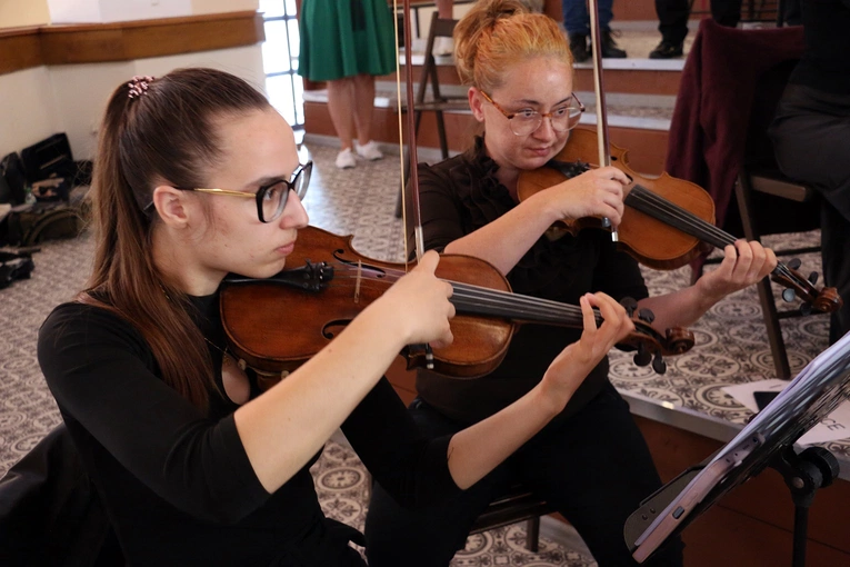 Powakacyjna pielgrzymka Ruchu Światło-Życie Archidiecezji Wrocławskiej