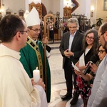 Powakacyjna pielgrzymka Ruchu Światło-Życie Archidiecezji Wrocławskiej