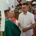Powakacyjna pielgrzymka Ruchu Światło-Życie Archidiecezji Wrocławskiej
