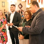 Powakacyjna pielgrzymka Ruchu Światło-Życie Archidiecezji Wrocławskiej