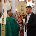 Powakacyjna pielgrzymka Ruchu Światło-Życie Archidiecezji Wrocławskiej