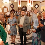 Powakacyjna pielgrzymka Ruchu Światło-Życie Archidiecezji Wrocławskiej