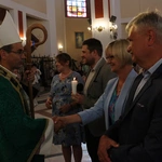 Powakacyjna pielgrzymka Ruchu Światło-Życie Archidiecezji Wrocławskiej