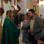 Powakacyjna pielgrzymka Ruchu Światło-Życie Archidiecezji Wrocławskiej