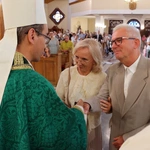 Powakacyjna pielgrzymka Ruchu Światło-Życie Archidiecezji Wrocławskiej