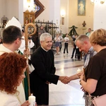 Powakacyjna pielgrzymka Ruchu Światło-Życie Archidiecezji Wrocławskiej