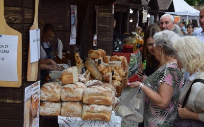 Święto Chleba w Radomiu