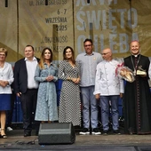 Bp Solarczyk modlił się za piekarzy