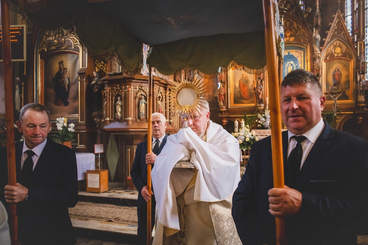 Odpust Narodzenia NMP w Swarzewie 2025