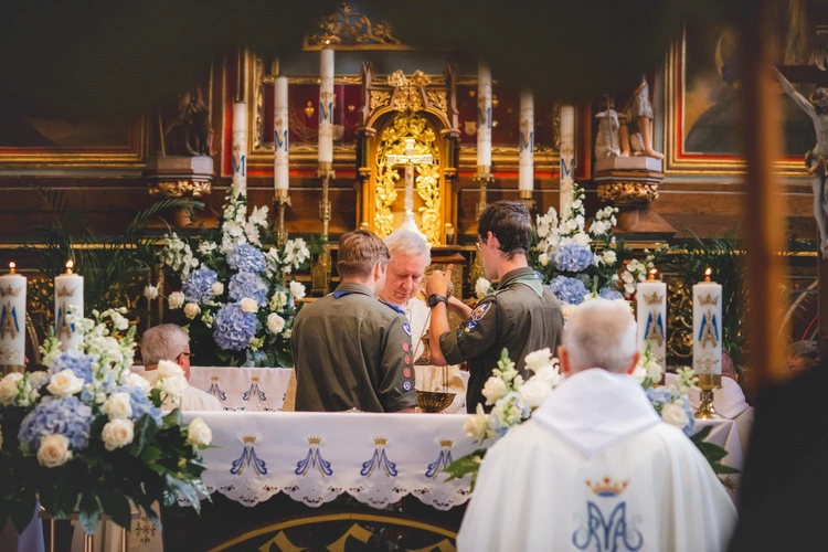 Odpust Narodzenia NMP w Swarzewie 2025