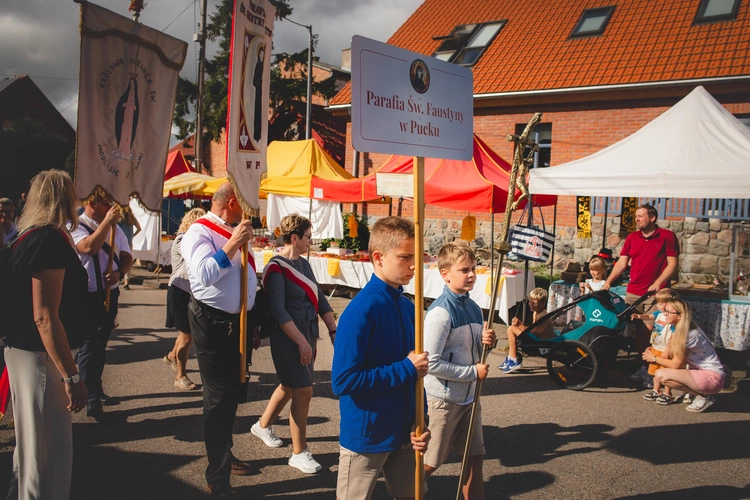 Odpust Narodzenia NMP w Swarzewie 2025