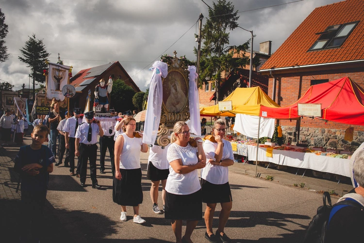 Odpust Narodzenia NMP w Swarzewie 2025