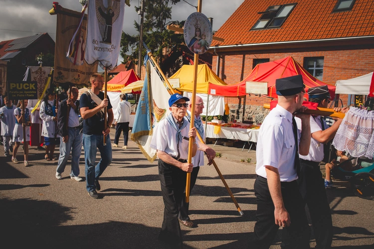 Odpust Narodzenia NMP w Swarzewie 2025