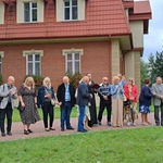 Jadowniki. Pooazowy dzień wspólnoty
