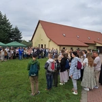 Jadowniki. Pooazowy dzień wspólnoty