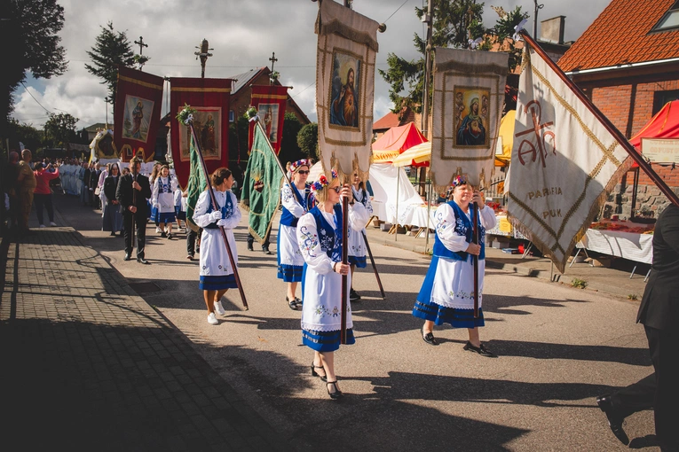 Odpust Narodzenia NMP w Swarzewie 2025