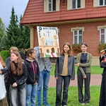 Jadowniki. Pooazowy dzień wspólnoty