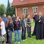 Jadowniki. Pooazowy dzień wspólnoty