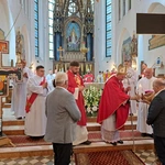 Jadowniki. Pooazowy dzień wspólnoty