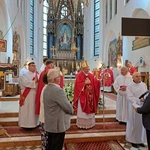Jadowniki. Pooazowy dzień wspólnoty