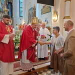 Jadowniki. Pooazowy dzień wspólnoty