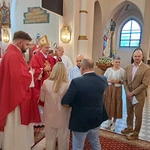 Jadowniki. Pooazowy dzień wspólnoty