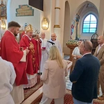 Jadowniki. Pooazowy dzień wspólnoty