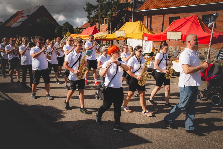 Odpust Narodzenia NMP w Swarzewie 2025