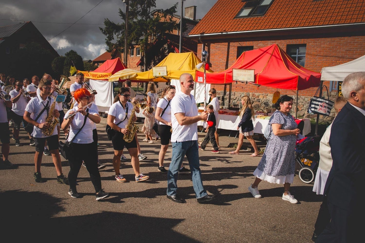 Odpust Narodzenia NMP w Swarzewie 2025