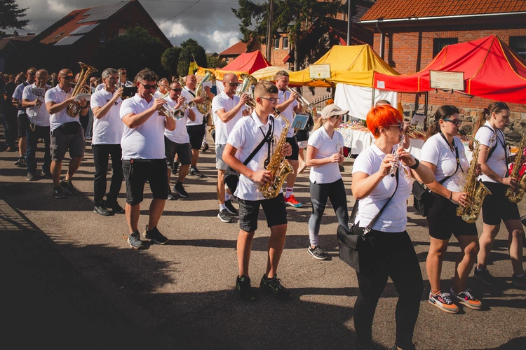 Odpust Narodzenia NMP w Swarzewie 2025